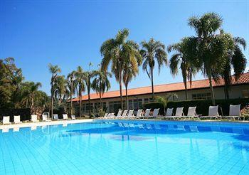 Sant Anna Hotel Amparo  Exterior foto